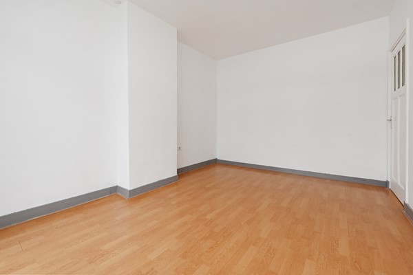 Medium property photo - Soestdijksekade 510, 2574 CA Den Haag